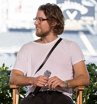 Henry Joost image