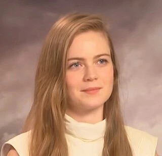 Hera Hilmar headshot