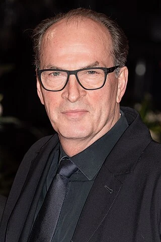 Herbert Knaup headshot