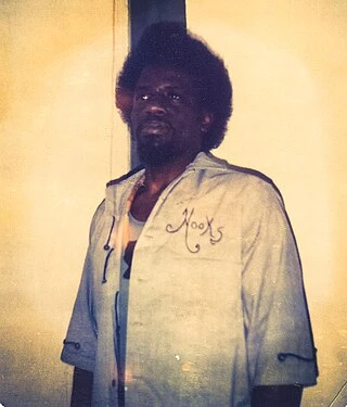 Herman Wallace headshot