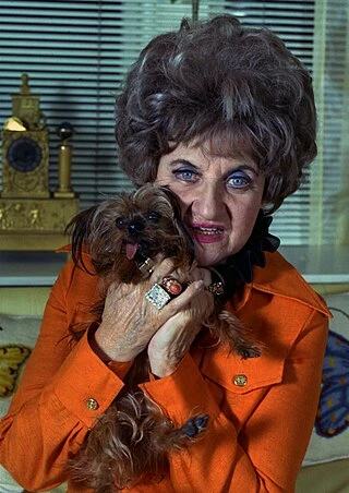 Hermione Gingold headshot