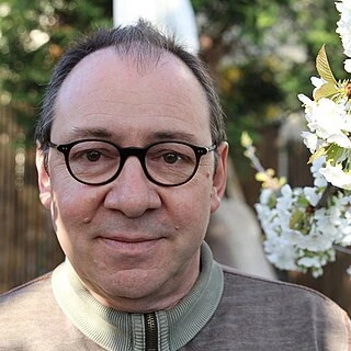 Hervé Pierre headshot