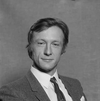 Hidde Maas headshot