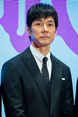 Hidetoshi Nishijima headshot