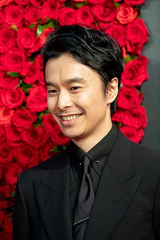 Hiroki Hasegawa headshot