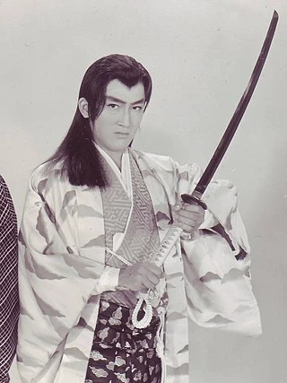 Hiroki Matsukata headshot