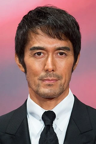 Hiroshi Abe headshot