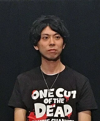 Hiroshi Ichihara headshot