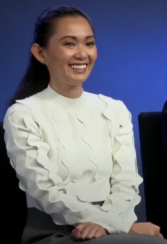 Hong Chau headshot
