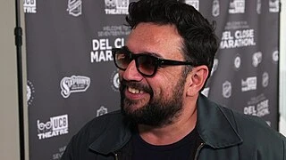 Horatio Sanz headshot