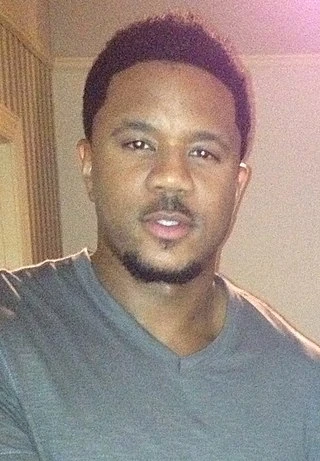 Hosea Chanchez headshot