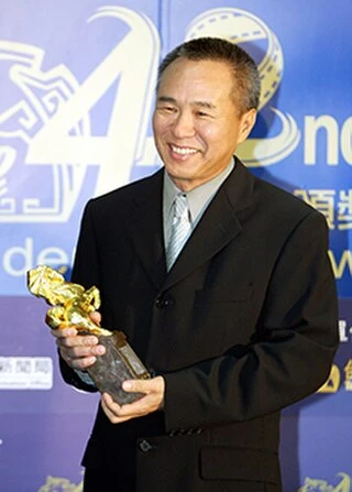 Hou Hsiao-hsien image