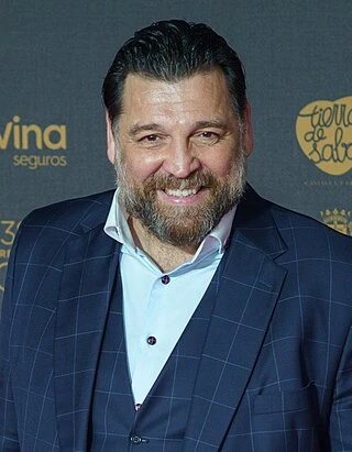 Hovik Keuchkerian headshot