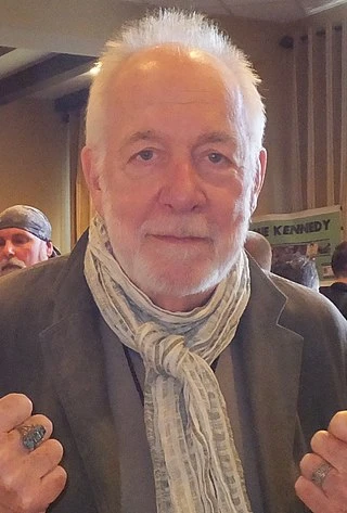 Howard Hesseman headshot