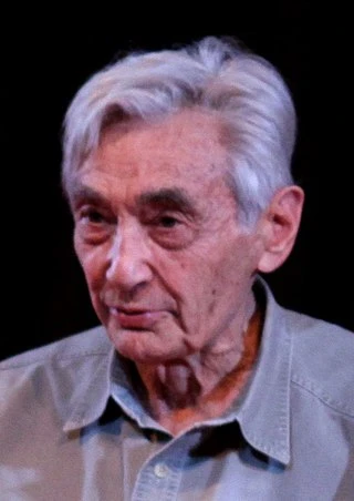 Howard Zinn headshot