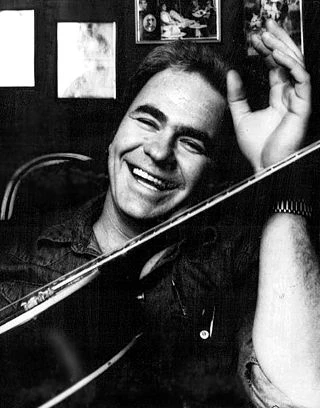 Hoyt Axton headshot