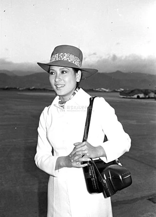 Hsu Feng image
