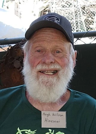 Hugh Wilson image