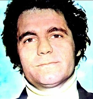 Hugo Arana headshot