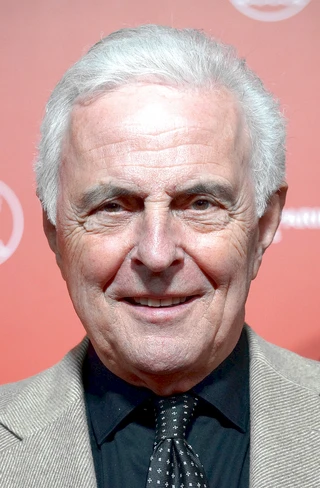 Huub Stapel headshot