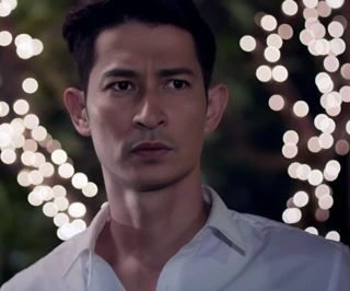 Huy Khanh headshot