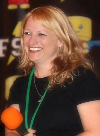 Hynden Walch headshot