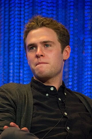Iain De Caestecker headshot