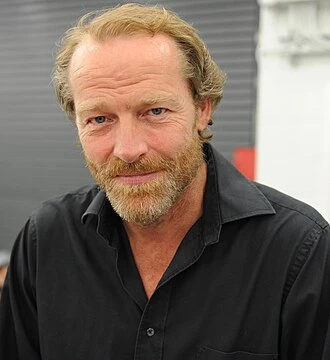 Iain Glen headshot