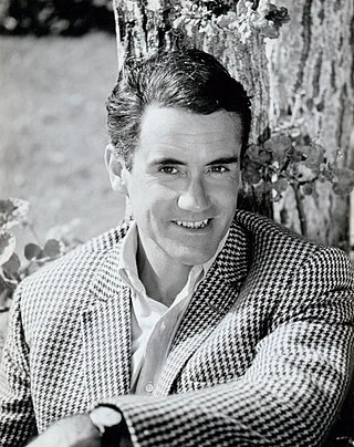 Ian Bannen headshot