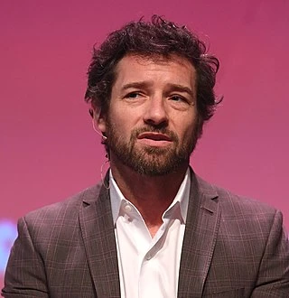 Ian Bohen headshot