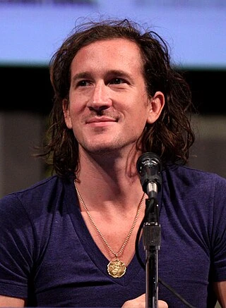Ian Brennan headshot