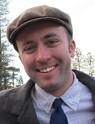 Ian Cheney image