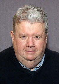 Ian McNeice headshot