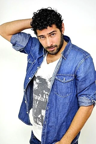 Ianis Guerrero headshot