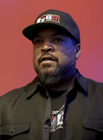 Ice Cube headshot