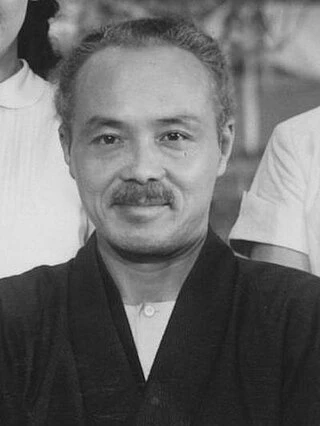 Ichiro Sugai headshot