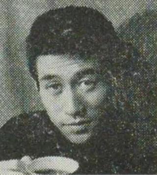 Iemasa Kayumi headshot