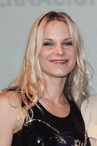 Ignacia Allamand headshot