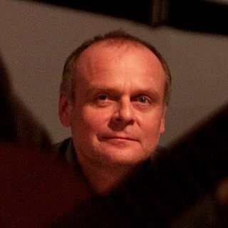 Igor Bareš headshot