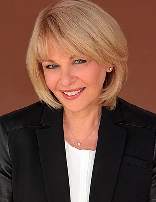 Ilene Graff headshot