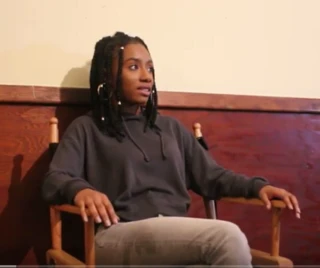 Imani Hakim headshot
