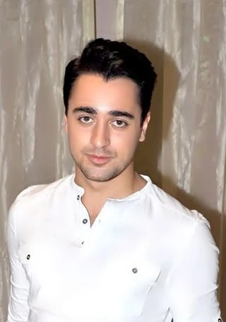 Imran Khan headshot