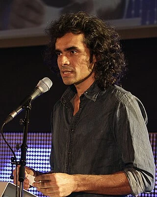 Imtiaz Ali image