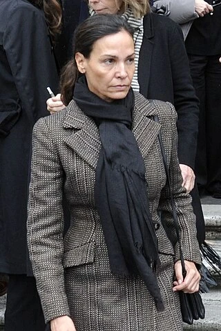 Inés Sastre headshot