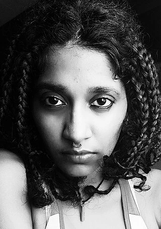 Indira Tiwari headshot