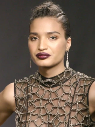 Indya Moore headshot