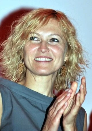 Ingeborga Dapkūnaitė headshot