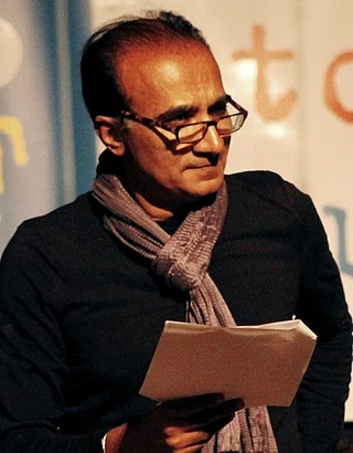Iqbal Theba headshot