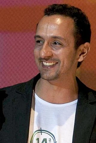 Irandhir Santos headshot