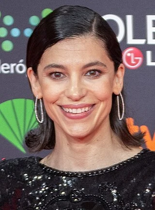 Irene Visedo headshot